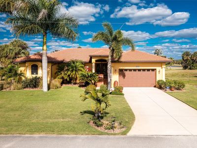 16250 Nogales Ct, Punta Gorda, FL, 33955