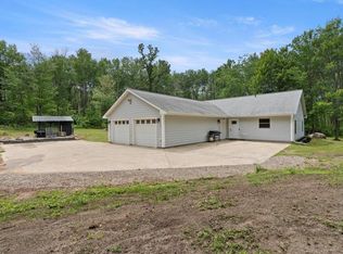 6629 45th Ave SW, Pequot Lakes, MN 56472