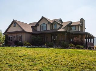 1098 S Webster Cir, Kamas, UT 84036