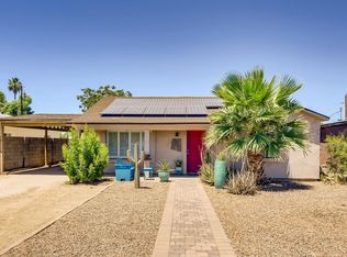 1360 E Weldon Ave, Phoenix, AZ 85014