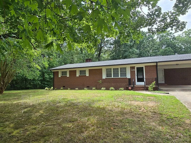 199 Tabernacle Church Road Ext