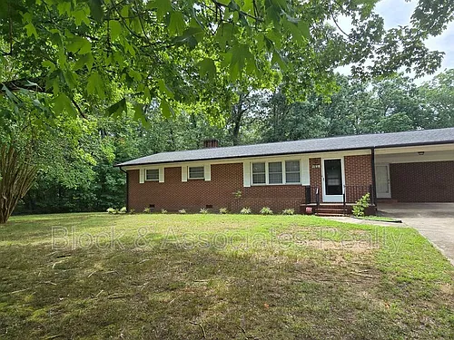 199 Tabernacle Church Road Ext Photo 1