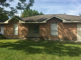 807 Knob Hollow St, Channelview, TX 77530