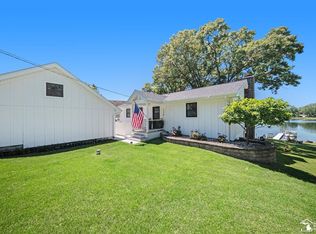 130 Timber Trl, Brooklyn, MI 49230