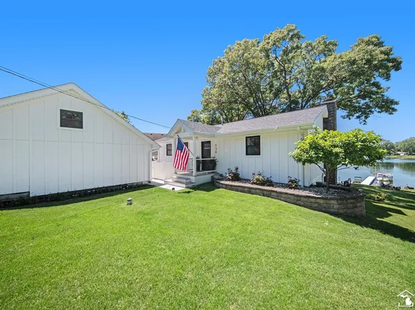 130 Timber Trl, Brooklyn, MI 49230