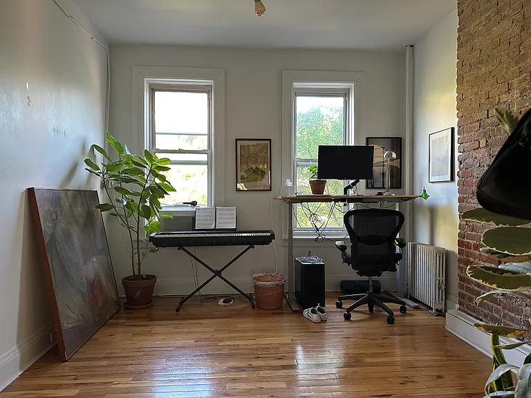 318 Jefferson St #3L — Photo 7