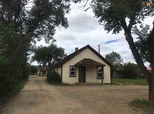 2041 8th St, Las Vegas, NM 87701