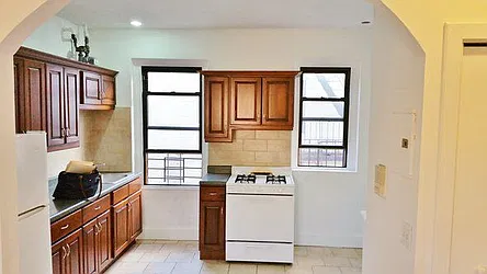 Rented by Azure Realty NY LLC