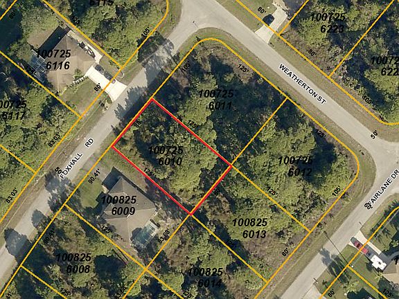 4th image of 5131 Foxhall Rd