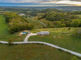 2300 Poarch Hollow Rd, Lewisburg, TN 37091