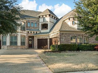 1491 Abby Way, Allen, TX 75013