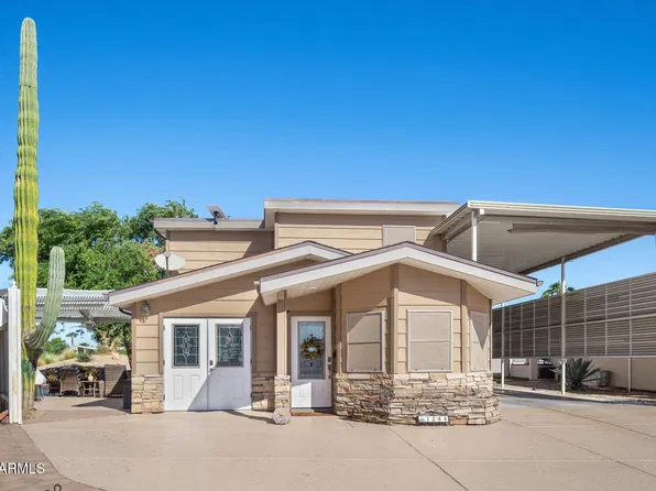 17200 W BELL Road #1288, Surprise, AZ 85374