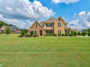 1591 Wild Indigo Xing, Statham, GA 30666