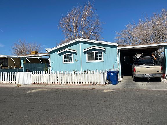 2nd image of 1301 E Avenue I Spc 61