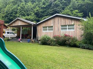 2612 Little Crk, Pikeville, KY 41501