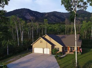 300 Mahogany Way, Star Valley Ranch, WY 83127