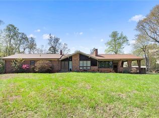 9188 State Highway 8, Lexington, NC 27292