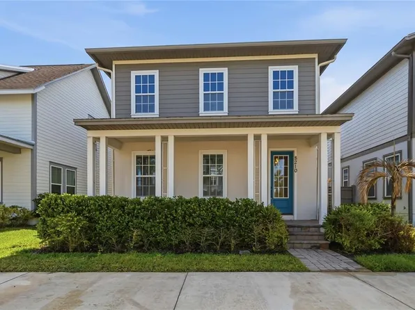 8210 Nemours Pkwy, Orlando, FL 32827