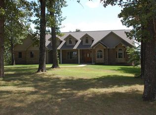 4944 Private Road 8936, West Plains, MO 65775