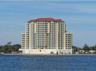 124 Miracle Strip Pkwy SW UNIT 606, Fort Walton Beach, FL 32548