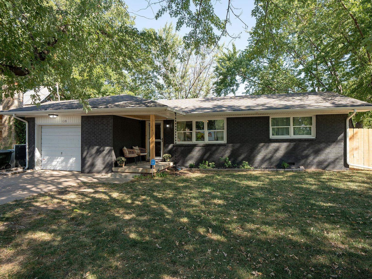 130 E Lincoln St, Derby, KS 67037 Zillow