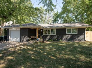 130 E Lincoln St, Derby, KS 67037