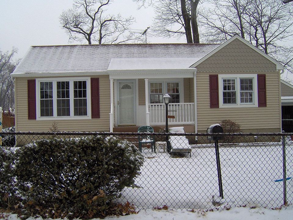 Snow House