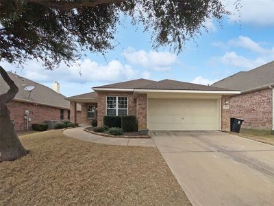 1713 Ringtail Dr, Little Elm, TX, 75068