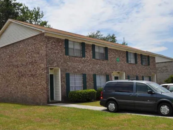 108 Magwood Dr APT A, Summerville, SC 29485