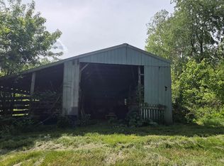255 Spencer Pike Rd, Springville, IN 47462