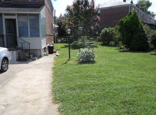 214 E Susquehanna Ave, Baltimore, MD 21286