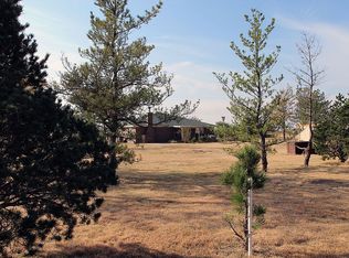12100 E Fm 1151, Amarillo, TX 79118