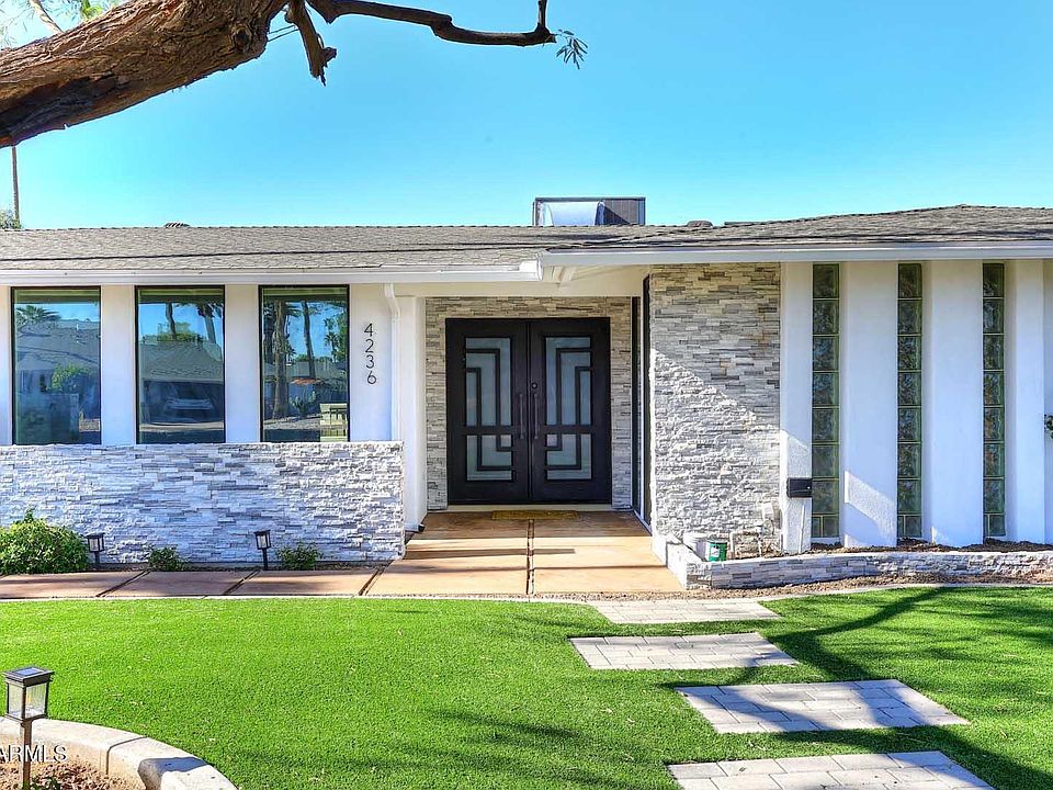 4236 N 86TH Place, Scottsdale, AZ 85251 | MLS #7054295 | Zillow