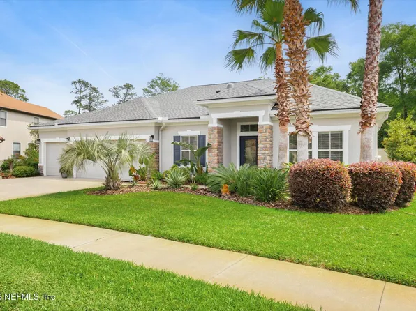 383 GIANNA Way, St. Augustine, FL 32086