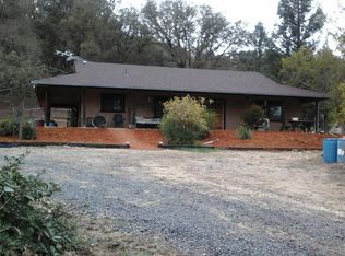 11200 West Rd, Redwood Valley, CA 95470