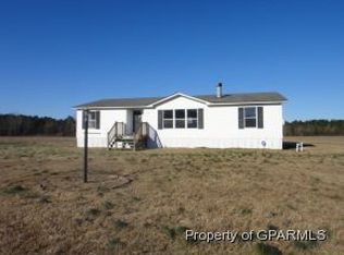 1600 Tull Rd, Greenville, NC 27858