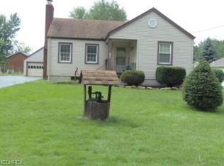 3655 Ferdinand Rd, Youngstown, OH 44511