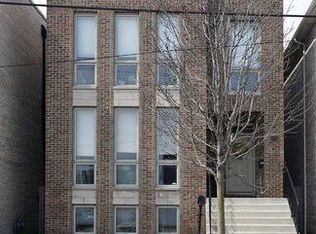 2834 S Lock St, --, IL 60608