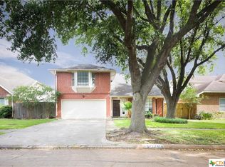 12414 Brook Meadows Ln, Meadows Place, TX 77477