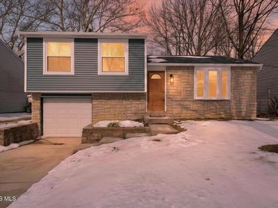 4702 Vallejo Dr, Toledo, OH, 43615