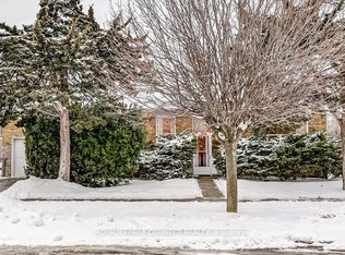 48 Kecala Rd, Toronto, ON M1P1K6