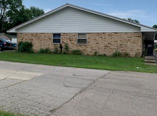 2401 Vine St #12, New Castle, IN 47362