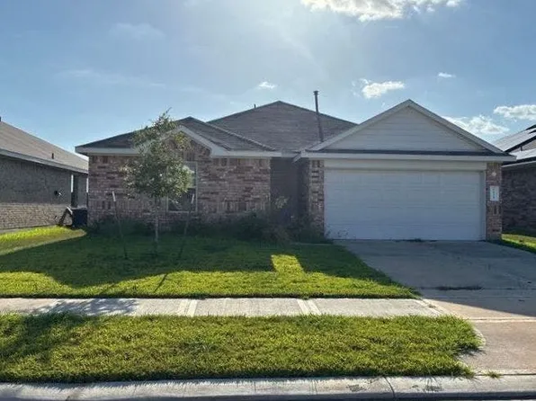 5231 Cherry Tallow Trl, Katy, TX 77449