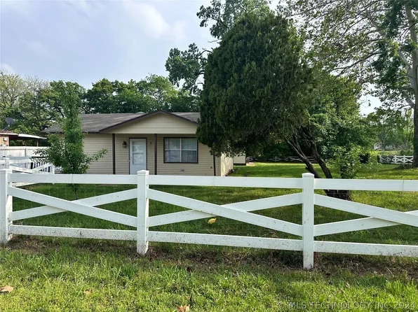501 E Beech St, Durant, OK 74701