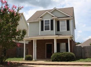 114 Greystone Blvd, Oxford, MS 38655