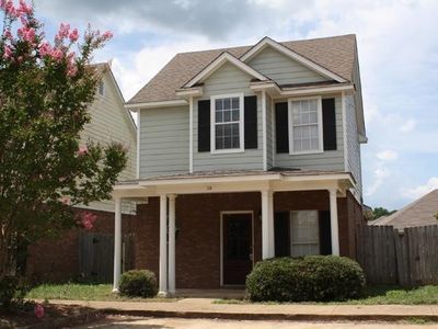 114 Greystone Blvd, Oxford, MS, 38655