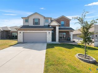 2219 Mustard Ct, Temple, TX 76501
