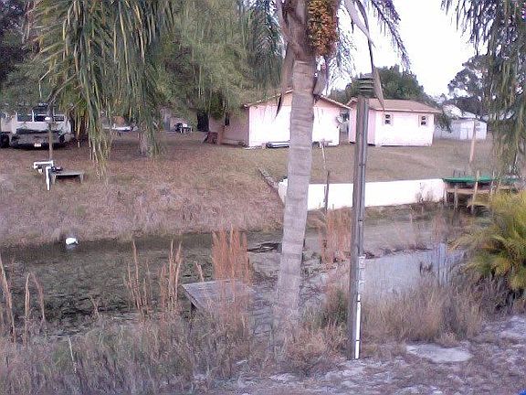 Canal view