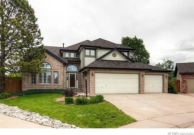 15789 E Powers Dr — Photo 1