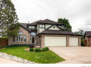 15789 E Powers Dr, Centennial, CO 80015